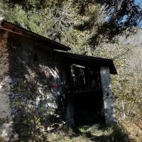 Rustico da ristrutturare