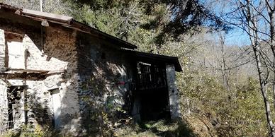 Rustico da ristrutturare