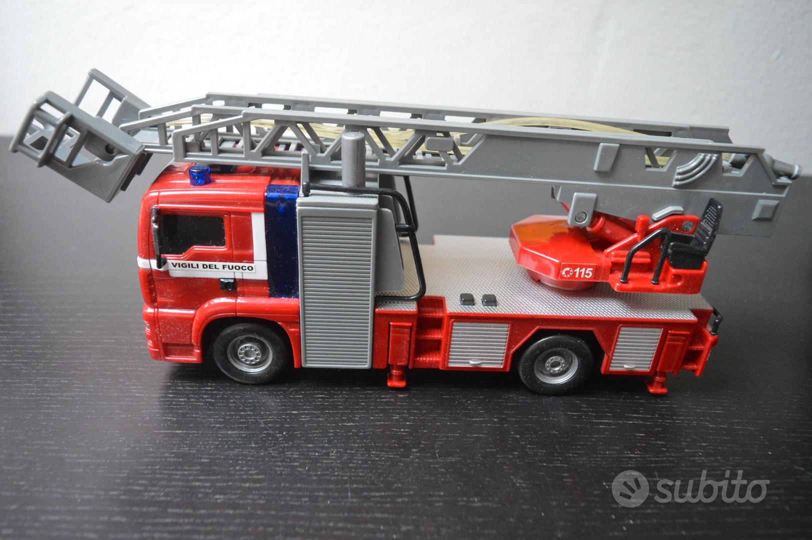 Camion pompieri giocattolo - Tutto per i bambini In vendita a Firenze