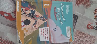 libro l avventura più grande 