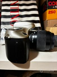 NIKON F50