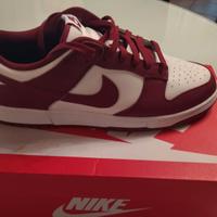 Scarpe nike dunk low n.46