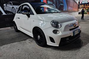 Abarth 595 1.4 Turbo T-Jet 160 CV Competizione