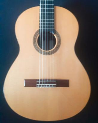chitarra classica di liuteria