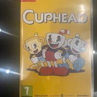 Cuphead switch