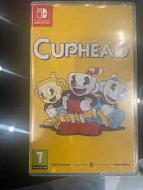 Cuphead switch