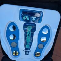 Genesis pedana Magneto terapia NUOVO