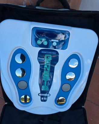 Genesis pedana Magneto terapia NUOVO