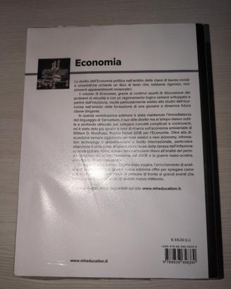 economia politica