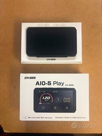 AIO 5 for BMW
