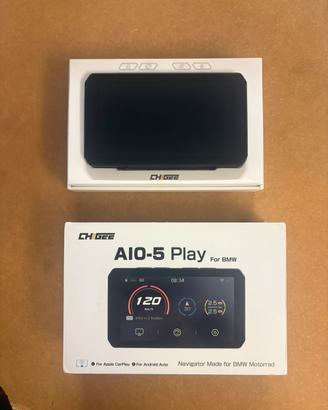 AIO 5 for BMW
