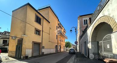 BOX A MERCATO SAN SEVERINO