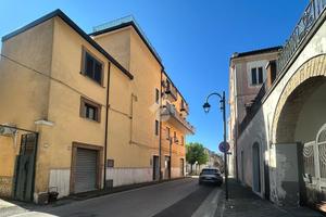 BOX A MERCATO SAN SEVERINO