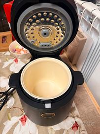 Rice cooker