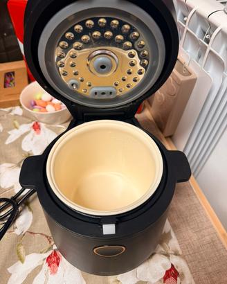Rice cooker