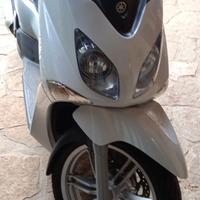 SCOOTER XCITY250 YAMAHA