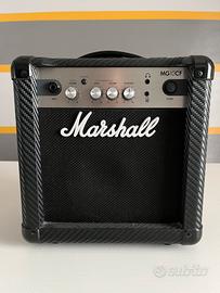 Amplificatore Marshall