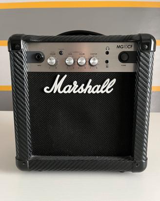 Amplificatore Marshall