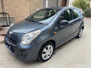 SUZUKI Alto (2009) - 2009 1.0 benzina