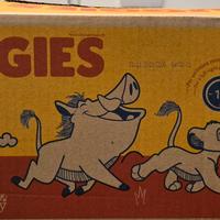 Pannolini huggies