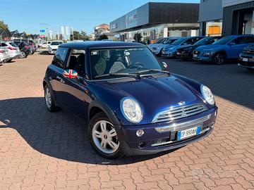 Mini 1.6 16V One de luxe