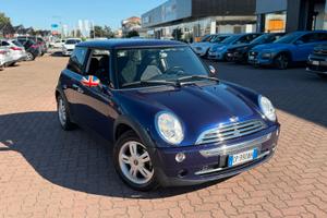 Mini 1.6 16V One de luxe
