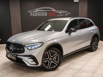 Mercedes-benz GLC 220 d 4Matic Mild Hybrid AMG Lin