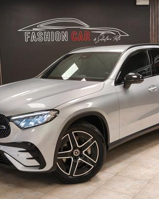 Mercedes-benz GLC 220 d 4Matic Mild Hybrid AMG Lin