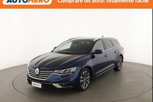 RENAULT Talisman UE20519