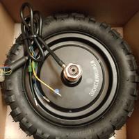 11" Ruota a motore 1000W posteriore  monopattino