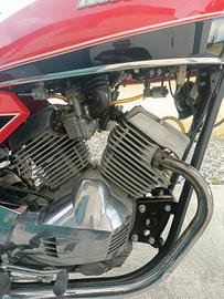 Morini 350 sport 