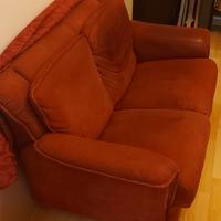 Divano letto 1piazza e 1/2