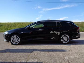 OPEL Insignia 2.0CDTI 170cv GARANZIA,km certific