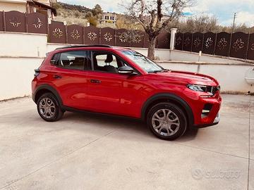 Citroen C3 1.2 TURBO PLUS 100cv CARPLAY PDC FULL L