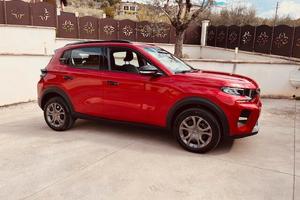 Citroen C3 1.2 TURBO PLUS 100cv CARPLAY PDC FULL L