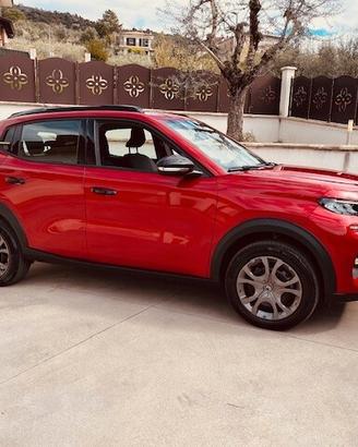 Citroen C3 1.2 TURBO PLUS 100cv CARPLAY PDC FULL L