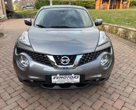 Nissan Juke 1.5 dCi 110 CV Start&Stop Acenta