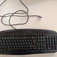 Tastiera PC Logitech