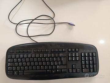 Tastiera PC Logitech