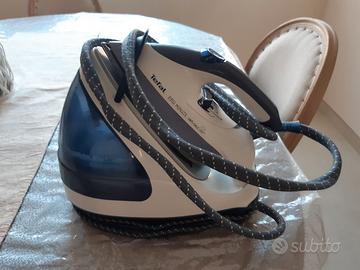 Ferro da stiro Tefal