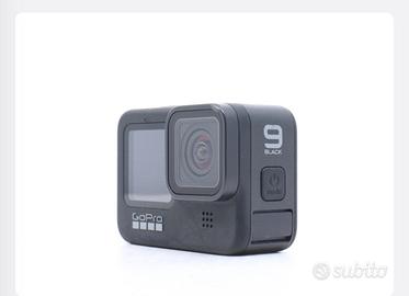 GoPro Hero 9 Black