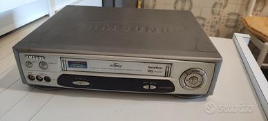 Videoregistratore Samsung SV-635X