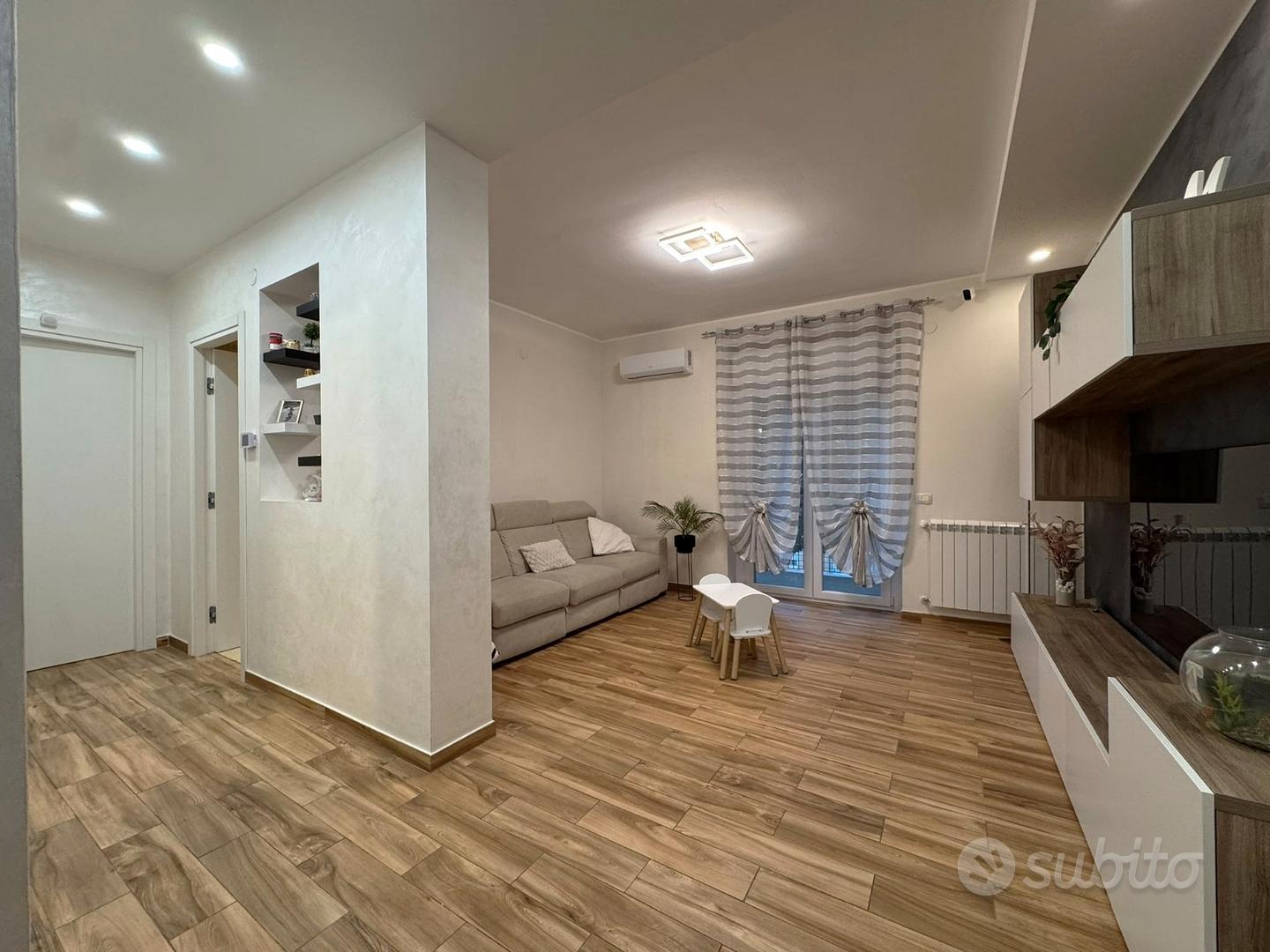 Appartamento – CB - Vista 5