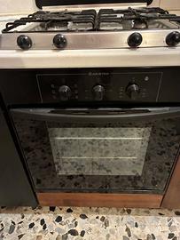 Forno da incasso Ariston