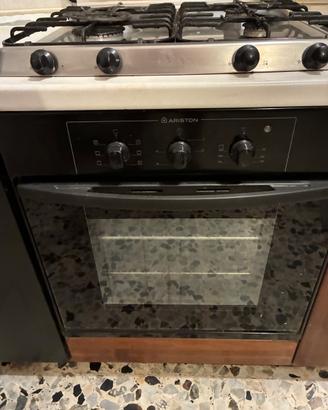 Forno da incasso Ariston