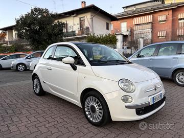 Fiat 500 1.2 by Gucci