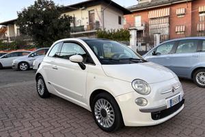 Fiat 500 1.2 by Gucci