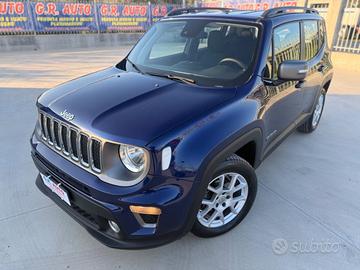 JEEP Renegade 1.6 Mjt Limited GARANZIA UNICOPROP
