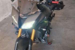 yamaha tracer 900