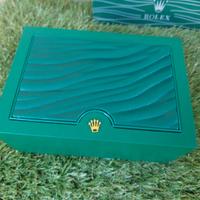 Box Rolex  31.00.04